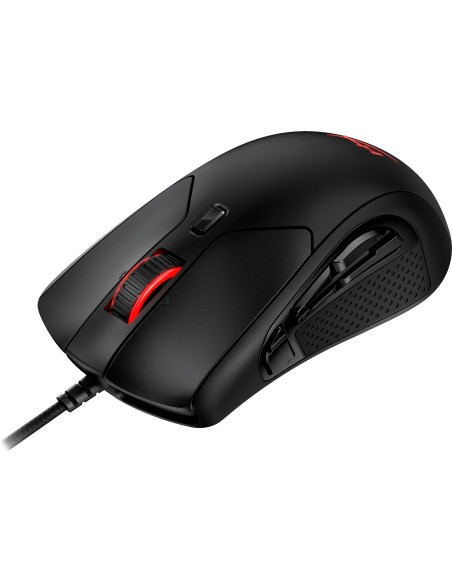 HyperX Pulsefire Raid – Mouse da gaming (nero)