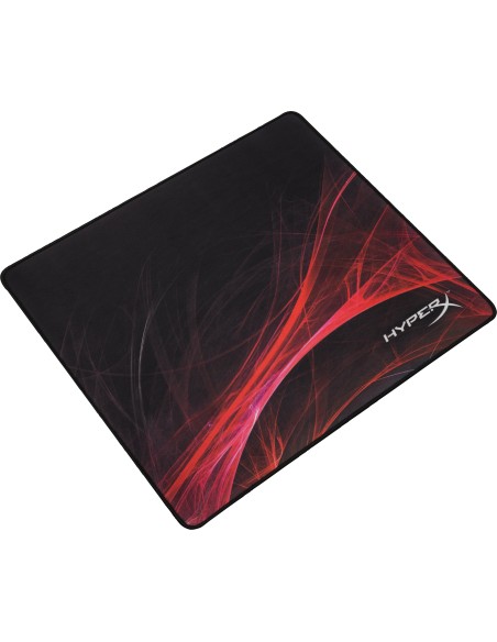 HyperX FURY S – Mouse Pad da gaming – Speed Edition – Tessuto (L)