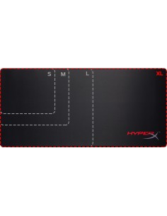HyperX FURY S – Mouse Pad da gaming – Tessuto (XL)