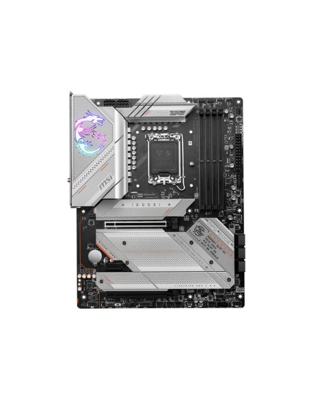 MSI MPG Z790 EDGE WIFI Intel Z790 LGA 1700 micro ATX
