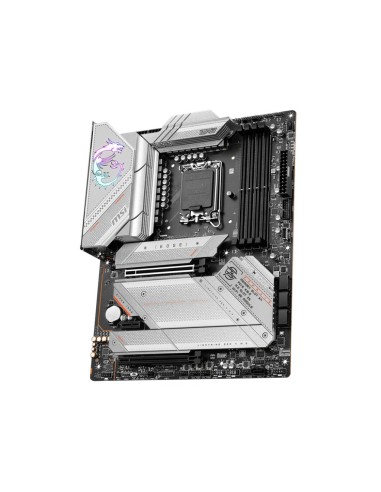 MSI MPG Z790 EDGE WIFI Intel Z790 LGA 1700 micro ATX