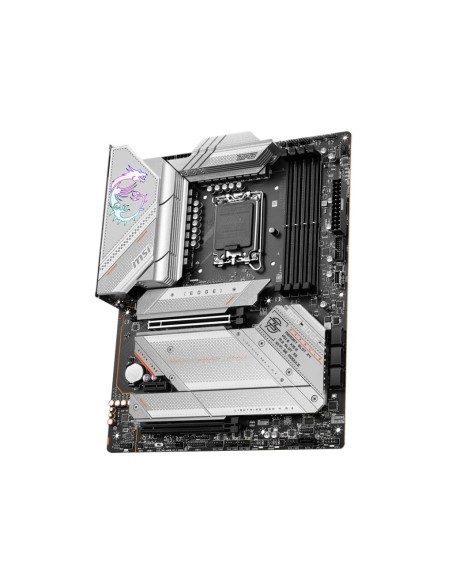 MSI MPG Z790 EDGE WIFI Intel Z790 LGA 1700 micro ATX