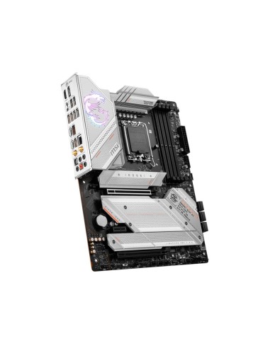 MSI MPG Z790 EDGE WIFI Intel Z790 LGA 1700 micro ATX