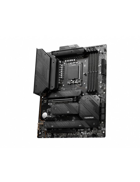 MSI MAG Z790 TOMAHAWK WIFI Intel Z790 LGA 1700 ATX