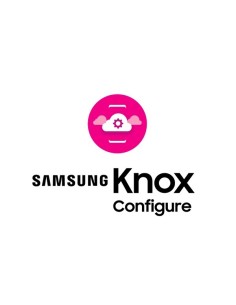 Samsung Knox Configure Licenza 2 anno i