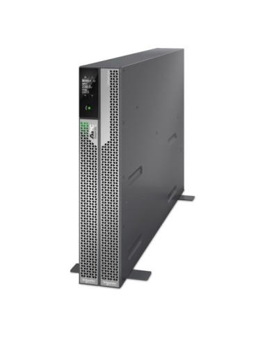 APC SRTL5KRM2UI gruppo di continuità (UPS) Doppia conversione (online) 5 kVA 5000 W 10 presa(e) AC