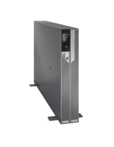APC SRTL5KRM2UI gruppo di continuità (UPS) Doppia conversione (online) 5 kVA 5000 W 10 presa(e) AC