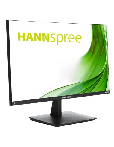 Hannspree HC 240 PFB 60,5 cm (23.8") 1920 x 1080 Pixel Full HD LED Nero