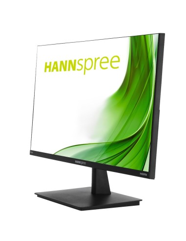 Hannspree HC 240 PFB 60,5 cm (23.8") 1920 x 1080 Pixel Full HD LED Nero