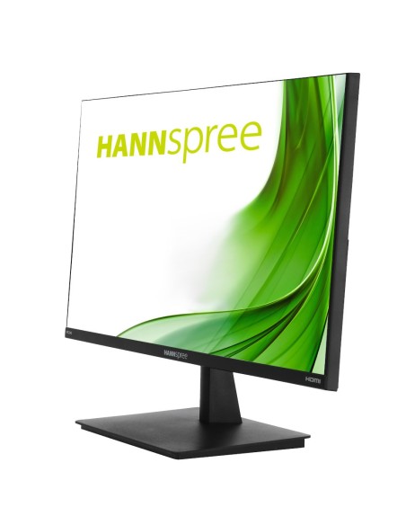 Hannspree HC 240 PFB 60,5 cm (23.8") 1920 x 1080 Pixel Full HD LED Nero
