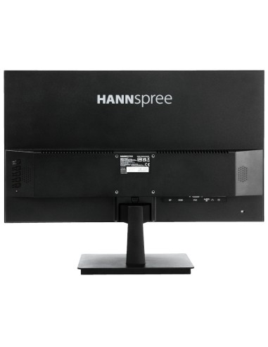 Hannspree HC 240 PFB 60,5 cm (23.8") 1920 x 1080 Pixel Full HD LED Nero