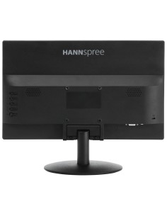 Hannspree HL 165 HPB 39,6 cm (15.6") 1366 x 768 Pixel WXGA LED Nero 2
