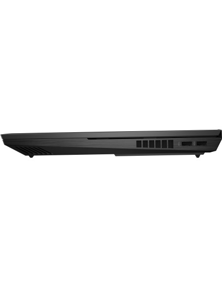 HP OMEN 17-ck1007nl i7-12700H Computer portatile 43,9 cm (17.3") Quad HD Intel® Core™ i7 16 GB DDR5-SDRAM 1000 GB SSD NVIDIA