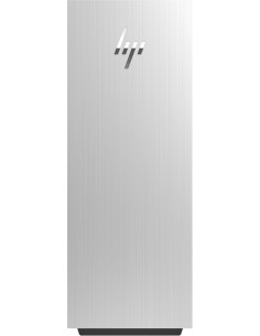 HP ENVY TE02-0005nl i7-12700 Tower Intel® Core™ i7 32 GB DDR4-SDRAM 1000 GB SSD Windows 11 Home PC Argento