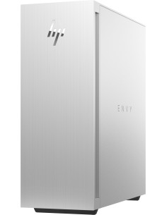 HP ENVY TE02-0005nl i7-12700 Tower Intel® Core™ i7 32 GB DDR4-SDRAM 1000 GB SSD Windows 11 Home PC Argento 2