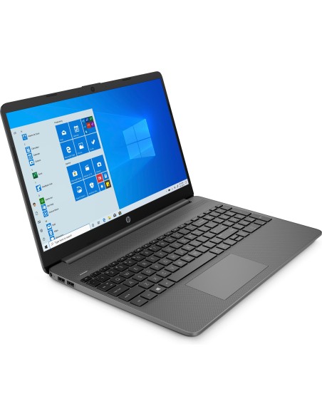 HP 15s-fq2097nl i3-1115G4 Computer portatile 39,6 cm (15.6") Full HD Intel® Core™ i3 8 GB DDR4-SDRAM 256 GB SSD Wi-Fi 5