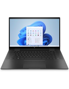 HP ENVY x360 15-ew0006nl i7-1260P Ibrido (2 in 1) 39,6 cm (15.6") Touch screen Full HD Intel® Core™ i7 16 GB DDR4-SDRAM 1000 GB