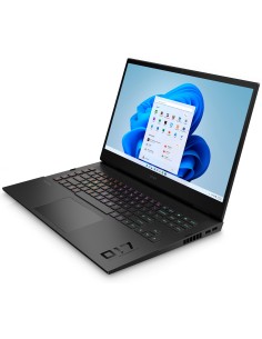 OMEN by HP 17-ck1029nl i7-12800HX Computer portatile 43,9 cm (17.3") Quad HD Intel® Core™ i7 32 GB DDR5-SDRAM 1000 GB SSD 2