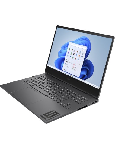 HP OMEN 16-n0018nl 6900HX Computer portatile 40,9 cm (16.1") Quad HD AMD Ryzen™ 9 32 GB DDR5-SDRAM 1000 GB SSD NVIDIA GeForce