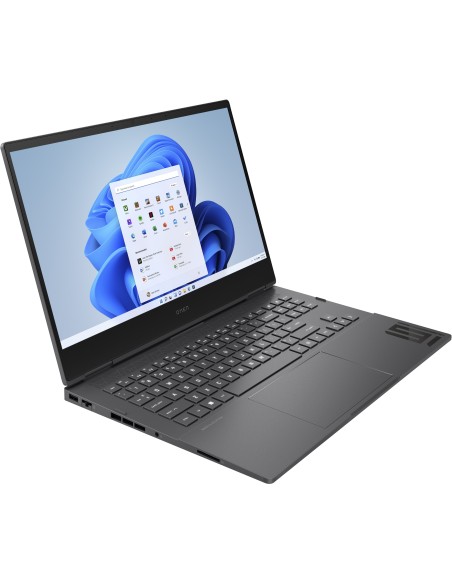 HP OMEN 16-n0018nl 6900HX Computer portatile 40,9 cm (16.1") Quad HD AMD Ryzen™ 9 32 GB DDR5-SDRAM 1000 GB SSD NVIDIA GeForce