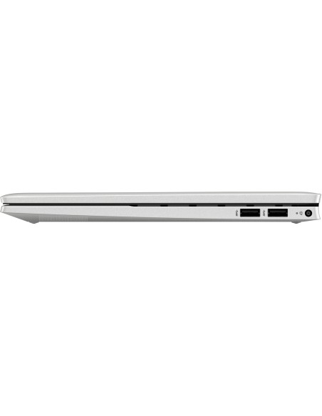 HP Pavilion x360 14-dy0019nl i3-1125G4 Ibrido (2 in 1) 35,6 cm (14") Touch screen Full HD Intel® Core™ i3 8 GB DDR4-SDRAM 256