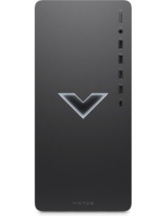 Victus by HP TG02-0061nl i7-12700F Intel® Core™ i7 16 GB DDR4-SDRAM 1000 GB SSD Windows 11 Home PC Argento