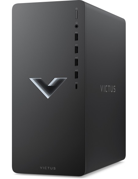 Victus by HP TG02-0061nl i7-12700F Intel® Core™ i7 16 GB DDR4-SDRAM 1000 GB SSD Windows 11 Home PC Argento