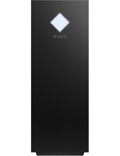 HP OMEN by HP 25L GT15-0017nl i7-12700 Tower Intel® Core™ i7 16 GB DDR4-SDRAM 1000 GB SSD Windows 11 Home PC Nero