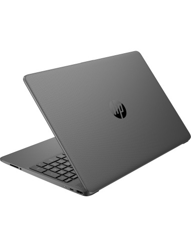 HP 15s-fq0078nl N4120 Computer portatile 39,6 cm (15.6") HD Intel® Celeron® 8 GB DDR4-SDRAM 256 GB SSD Wi-Fi 5 (802.11ac)