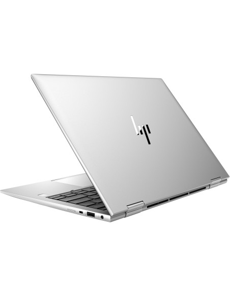 HP Elite x360 830 G9 i5-1235U Ibrido (2 in 1) 33,8 cm (13.3") Touch screen WUXGA Intel® Core™ i5 16 GB DDR5-SDRAM 512 GB SSD