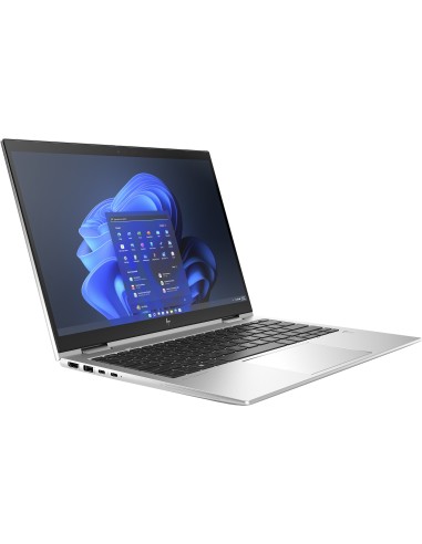 HP Elite x360 830 G9 i7-1255U Ibrido (2 in 1) 33,8 cm (13.3") Touch screen WUXGA Intel® Core™ i7 16 GB DDR5-SDRAM 512 GB SSD