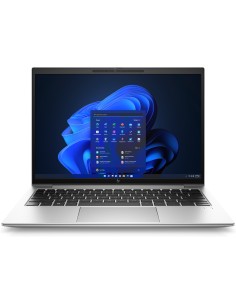 HP EliteBook 830 G9 i7-1255U Computer portatile 33,8 cm (13.3") WUXGA Intel® Core™ i7 16 GB DDR5-SDRAM 512 GB SSD Wi-Fi 6E