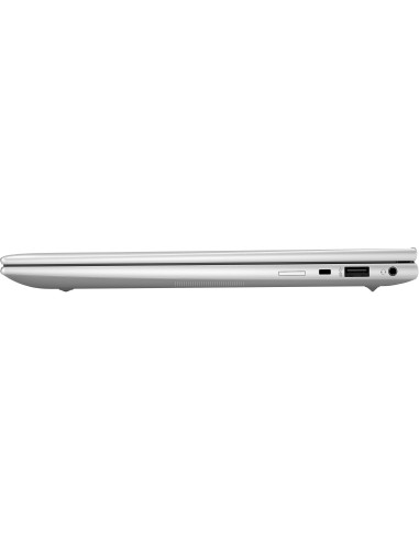 HP EliteBook 830 G9 i7-1255U Computer portatile 33,8 cm (13.3") WUXGA Intel® Core™ i7 16 GB DDR5-SDRAM 512 GB SSD Wi-Fi 6E