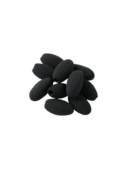 Jabra 14101-66 accessorio per cuffia Schermo antivento per microfono