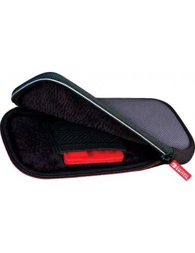 BigBen Interactive SWC LITE SLIM TRAVEL CASE MORBIDA SWITCH LITE SLIM TRAVEL CASE MORBIDA NLS115 0663293110865 Games - accessori
