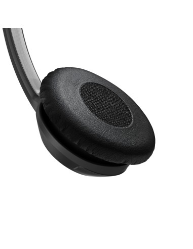 EPOS | SENNHEISER IMPACT SC 260 Auricolare Cablato A Padiglione Ufficio Nero