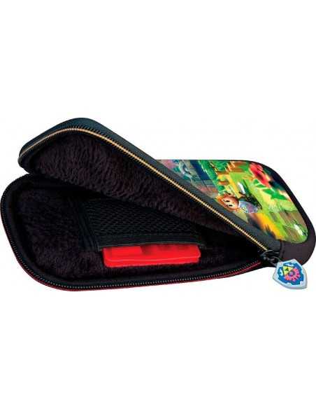 BigBen Interactive SWC LITE TRAVEL CASE ZELDA SOFT SWITCH LITE TRAVEL CASE ZELDA SOFT NLS115LA 0663293111206 Games - accessori BigBen Interactive SWC LITE TRAVEL CASE ZELDA SOFT SWITCH LITE TRAVEL CASE ZELDA SOFT NLS115LA 0663293111206 Games - accessori