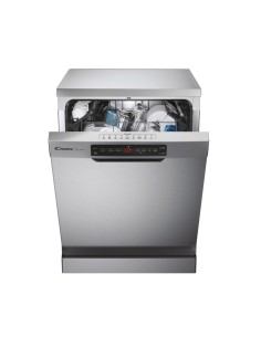 Candy Brava CDPN 2D360PX Libera installazione 13 coperti E 2
