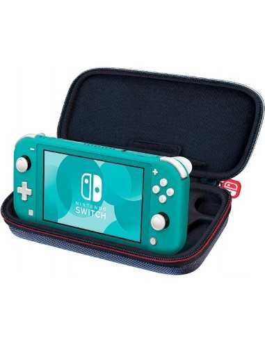 BigBen Interactive SWC LITE GAME TRAVELER DELUXE SWITCH LITE CUSTODIA GAME TRAVELER DELUXE NLS140 0663293110896 Games - accessor