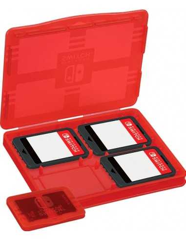 BigBen Interactive SWC LITE GAME TRAVELER DELUXE SWITCH LITE CUSTODIA GAME TRAVELER DELUXE NLS140 0663293110896 Games - accessor