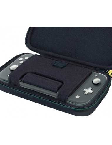 BigBen Interactive SWC LITE CUSTODIA DELUXE MARIO MANS CUSTODIA DELUXE LUIGI S MANSION 3 SWITCH LITE NLS148L 0663293111299 Games