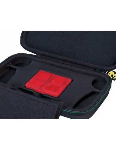 BigBen Interactive SWC LITE CUSTODIA DELUXE MARIO MANS CUSTODIA DELUXE LUIGI S MANSION 3 SWITCH LITE NLS148L 0663293111299 Games