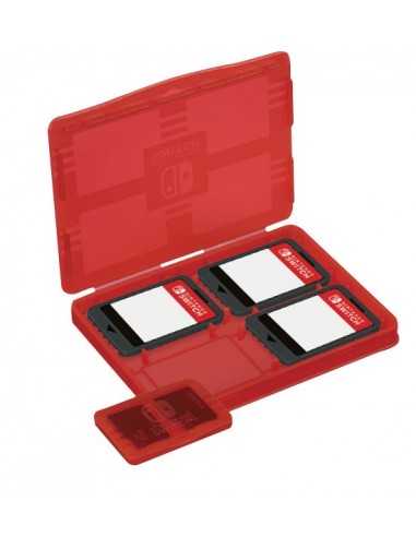 BigBen Interactive SWC LITE CUSTODIA DELUXE MARIO MANS CUSTODIA DELUXE LUIGI S MANSION 3 SWITCH LITE NLS148L 0663293111299 Games