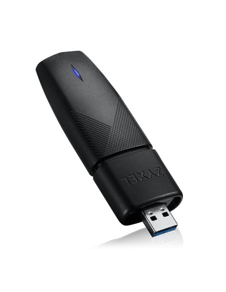 Zyxel NWD7605 WLAN 1200 Mbit s