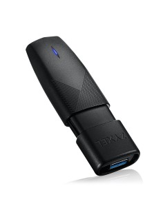 Zyxel NWD7605 WLAN 1200 Mbit s 2