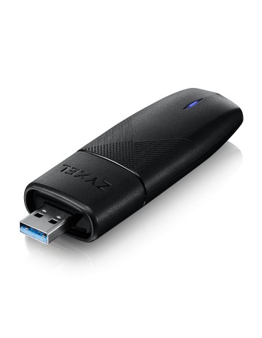 Zyxel NWD7605 WLAN 1200 Mbit s