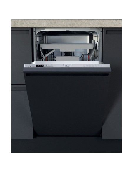 Hotpoint HSIC 3M19 C A scomparsa totale 10 coperti F