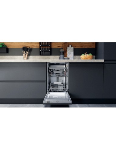 Hotpoint HSIC 3M19 C A scomparsa totale 10 coperti F