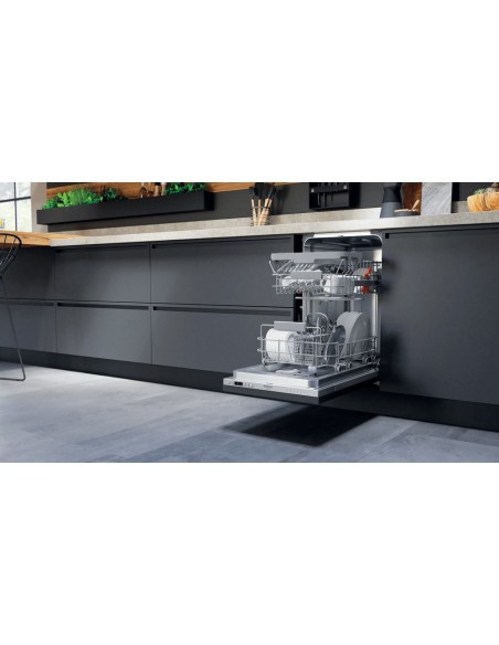 Hotpoint HSIC 3M19 C A scomparsa totale 10 coperti F