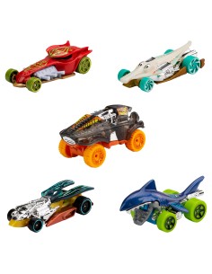 Hot Wheels 01806 veicolo giocattolo 2